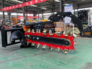 Αυλακωτήρες 2026 Αυλακωτήρας