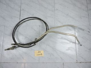 ΝΤΙΖΑ ΧΕΙΡΟΦΡΕΝΟΥ VOLKSWAGEN GOLF 4 1998-2004 15E/TEM