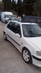 Peugeot 106 1998 1600 CC 16V GT-thumb-6