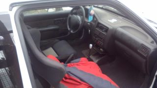 Peugeot 106 1998 1600 CC 16V GT-thumb-8