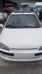 Peugeot 106 '98 1600 CC 16V GT