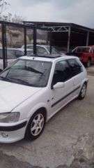 Peugeot 106 1998 1600 CC 16V GT-thumb-10
