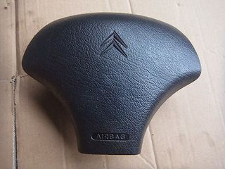 Citroen Saxo ΑΕΡΟΣΑΚΟΣ