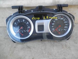 RENAULT CLIO 1.2  TURBO 05-08  KOLLIAS MOTOR