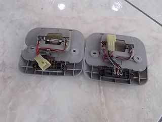 ΠΛΑΦΟΝΙΕΡΑ ΓΝΗΣΙΑ DAEWOO LANOS-thumb-2