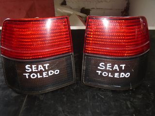 Seat Toledo 11/95-01/99