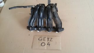 HYUNDAI GETZ 2004 ΠΟΛΛΑΠΛΗ ΕΙΣΑΓΩΓΗΣ-thumb-4