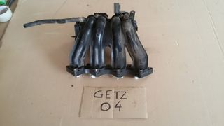 HYUNDAI GETZ 2004 ΠΟΛΛΑΠΛΗ ΕΙΣΑΓΩΓΗΣ-thumb-5