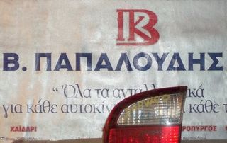 φανάρι πίσω εσωτερικό δεξί DAEWOO LANOS H/B