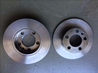 SEAT IBIZA-COR-TOL-LEON ΔΙΣΚΟΙ ΟΠ-thumb-1
