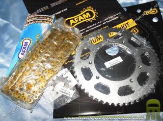 KIT ΓΡΑΝΑΖΙ ΑΛΥΣΙΔΑ AFAM ΓΙΑ FMX 650-thumb-2