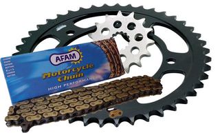 KIT ΓΡΑΝΑΖΙ ΑΛΥΣΙΔΑ AFAM ΓΙΑ FMX 650-thumb-3