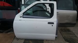 ΠΟΡΤΑ AΡ. NISSAN NAVARA D22 02-08 **KALDELIS-PARTS**