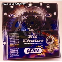 KIT ΓΡΑΝΑΖΙ ΑΛΥΣΙΔΑ AFAM ΓΙΑ INNOVA 125