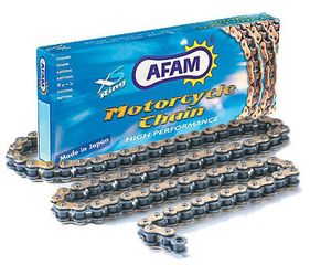 KIT ΓΡΑΝΑΖΙ ΑΛΥΣΙΔΑ AFAM ΓΙΑ INNOVA 125-thumb-2
