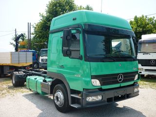 Σασί Mercedes-Benz 2006 1228 -thumb-1
