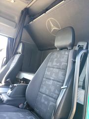 Καρότσα Μουσαμάς Mercedes-Benz 2006 1228 ATEGO L-thumb-7