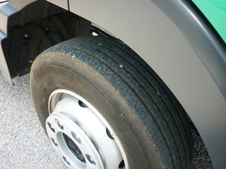 Καρότσα Μουσαμάς Mercedes-Benz 2006 1228 ATEGO L-thumb-15