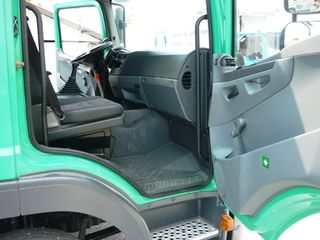 Καρότσα Μουσαμάς Mercedes-Benz 2006 1228 ATEGO L-thumb-6