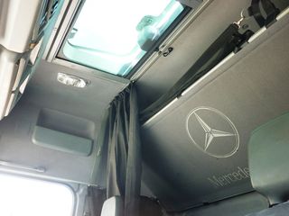 Καρότσα Μουσαμάς Mercedes-Benz 2006 1228 ATEGO L-thumb-10