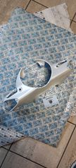 KAΠΑΚΙ ΤΙΜΟΝΙΟΥ-BIANCO-PERLA-566 ΓΙΑ SCOOTER-PIAGGIO-BEVERLY-TOURER-125>500-ORIGINAL-59941200BT