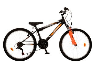 All - Mountain Orient 2026 Rift Susp 24" 21sp