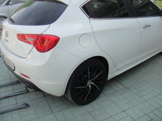 30.00€ ΒΑΦΗ ΔΑΓΚΑΝΕΣ ΣΕ 1 ΩΡΑ...βαφη δαγκανες σε οτι αποχρωση θελεις...-thumb-4
