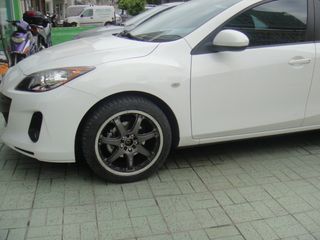 30.00€ ΒΑΦΗ ΔΑΓΚΑΝΕΣ ΣΕ 1 ΩΡΑ...βαφη δαγκανες σε οτι αποχρωση θελεις...-thumb-33