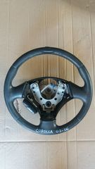 ΤΙΜΟΝΙ TOYOTA COROLLA 02-06 **KALADELIS-PARTS**