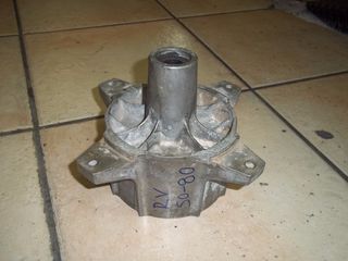 ΚΕΝΤΡΟ ΕΜΠΡΟΣ ΚΟΜΠΛΕ ΓΝΗΣΙΟ SUZUKI RV-50/80/90