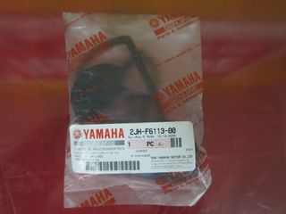 YAMAHA YZ 250F ΦΛΑΤΖΑ ΚΑΠΑΚΙΟΥ ΒΑΛΒΙΔΩΝ