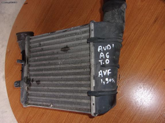 AUDI A6 1.9 T.D AVF '98-'04  Intercooler