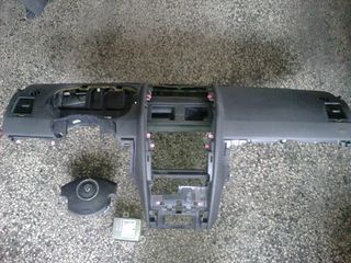 ΡΕΝΑULT MEGANE SET AIR BAG