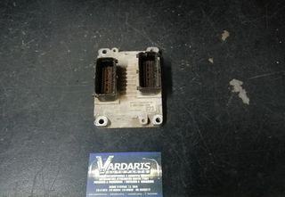 ΕΓΚΕΦΑΛΟΣ ΚΙΝΗΤΗΡΑ BOSCH FIAT PUNTO II <188_> 1.2 16V (09/1999-04/2006) ΚΩΔ. 00467778780 , 46777878 , 0 261 206 339