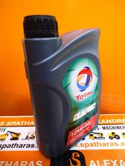 TOTAL Classic 7 10W-40 (5LT)-thumb-19