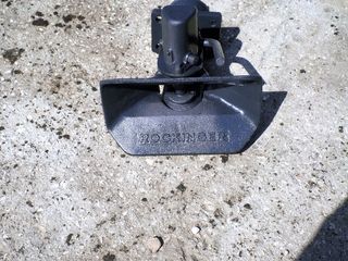 ΑΥΤΟΜΑΤΟΣ  ΚΟΤΣΑΔΟΡΟΣ ΕΠΑΓΓΕΛΜΑΤΙΚΟΥ ΦΟΡΤΗΓΟΥ