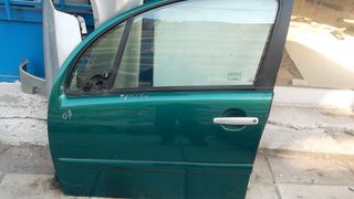 CITROEN G3 ΠΟΡΤΑ ΕΜΠΡΟΣ ΑΡΙΣΤΕΡΗ