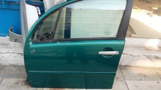 CITROEN G3 ΠΟΡΤΑ ΕΜΠΡΟΣ ΑΡΙΣΤΕΡΗ-thumb-1