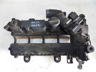 Καπάκι Βαλβίδων Ford Fiesta/Fusion 1.6TDCi Duratorq (HHJA/HHJB) 2004-12