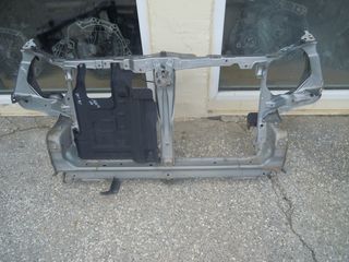 ΜΕΤΩΠΗ SUZUKI IGNIS 2003-2008 (int 1)