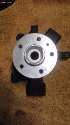 ΑΚΡΑΞΟΝΙΟ ΚΟΜΠΛΕ ΜΕ ΡΟΥΛΕΜΑΝ ΚΑΙΝΟΥΡΙΟ MERCEDES VITO 110D