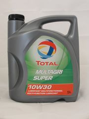 TOTAL Mutlagri Super 10W-30 (20LT)-thumb-9