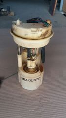 ΑΝΤΛΙΑ ΒΕΝΖIΝΗΣ FIAT SEICENTO **KALDELIS PARTS**