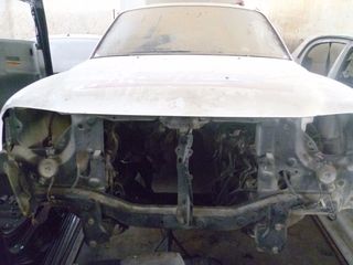 ★★ΚΑΜΠΙΝΑ MITSUBISHI L200 ΜΟΝΟΚΑΜΠΙΝΟ★★