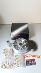 VARIATOR RACING DR.PULLEY GILERA GP800 / APRILIA SRV850