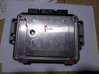 ΕΓΚΕΦΑΛΟΣ CITROEN C3 2007 ΜΟΝΤΕΛΟ-thumb-1