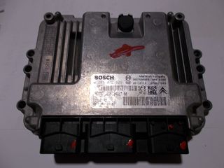 ΕΓΚΕΦΑΛΟΣ CITROEN C3 2007 ΜΟΝΤΕΛΟ-thumb-3