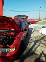 NISSAN   ALMERA-thumb-3