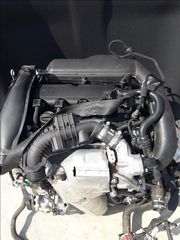 Citroen DS-3 THP 156 κινητήρας