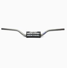 Τιμόνι Renthal Fatbar Για MCGRATH / SHORT / KTM SX 125-450 Τιτάνιο 